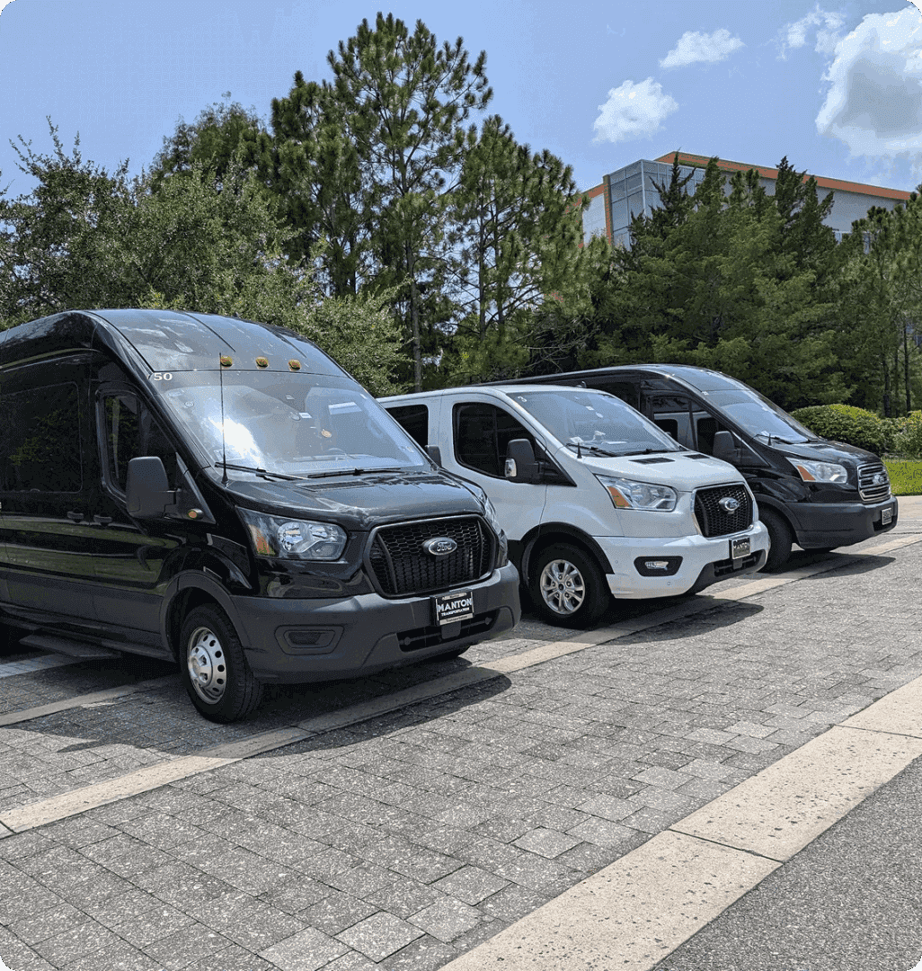 Sunshine Limousine & Sedan Service