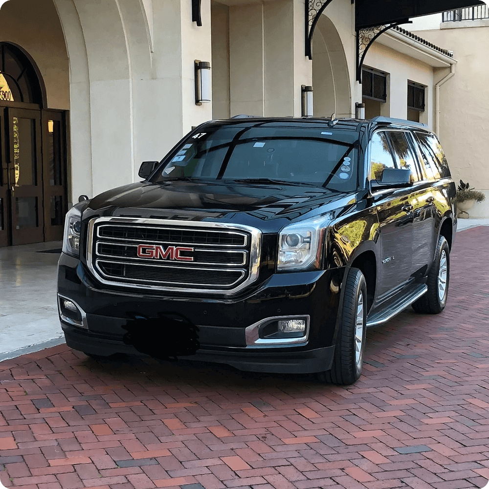 Sunshine Limousine & Sedan Service